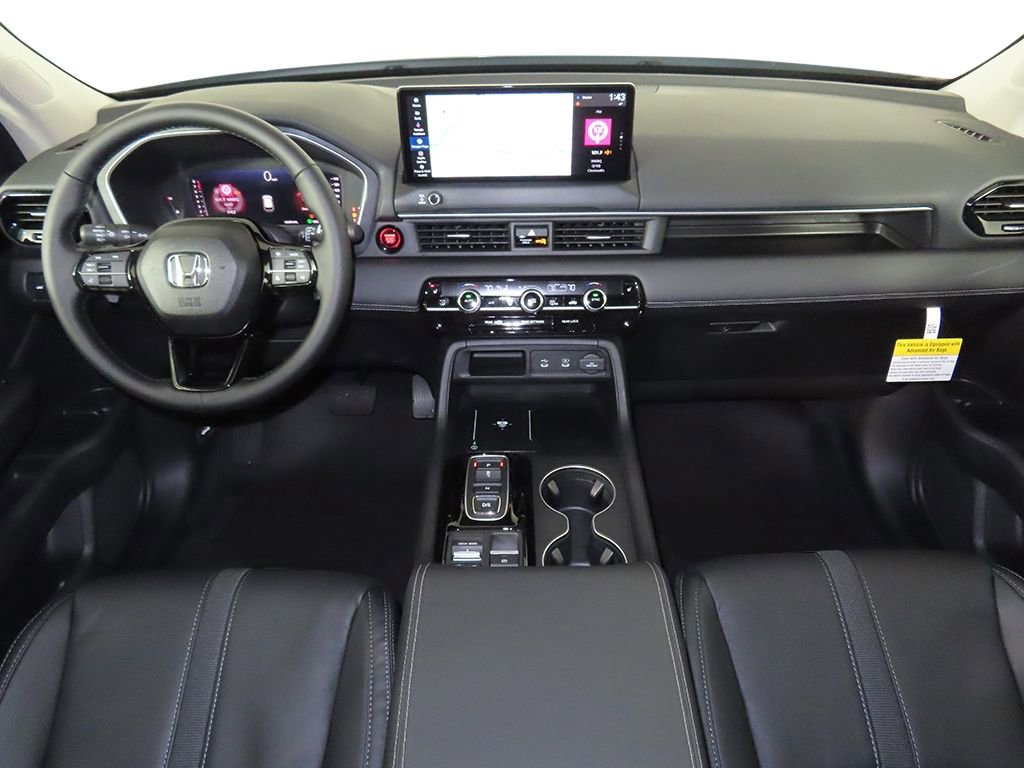 New 2026 Honda Pilot EX-L image 15
