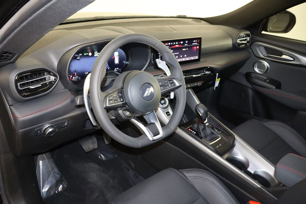 New 2024 Dodge Hornet R/T Plus w/ R/T Blacktop Package image 29