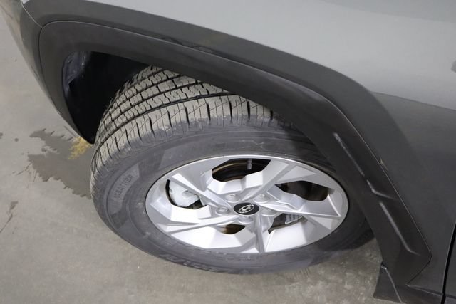 Used 2022 Hyundai Tucson SEL FWD image 34