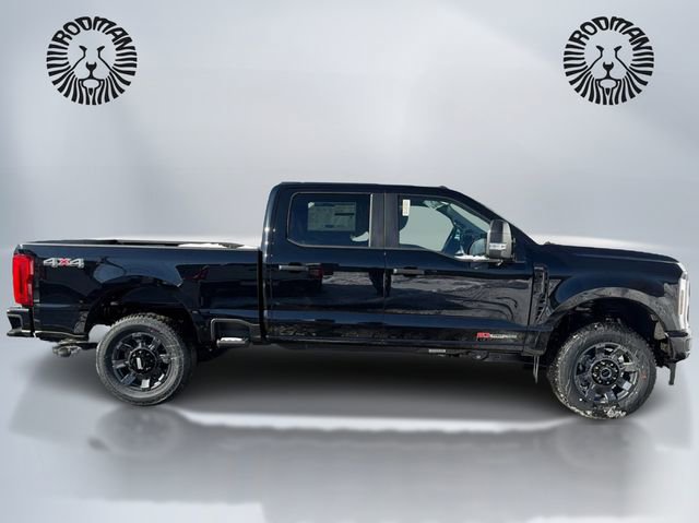 New 2026 Ford F250 XL w/ STX Appearance Package image 4