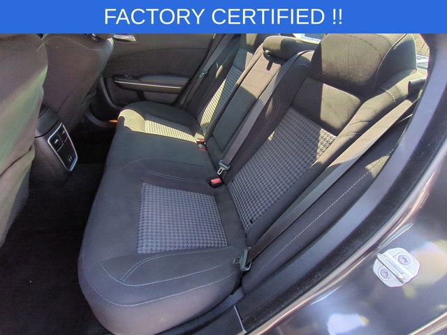 Certified 2023 Dodge Charger SXT image 30