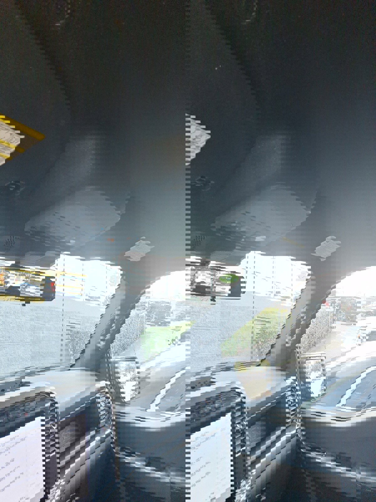 Used 2024 Ford F150 STX w/ Equipment Group 201A FX4 image 14