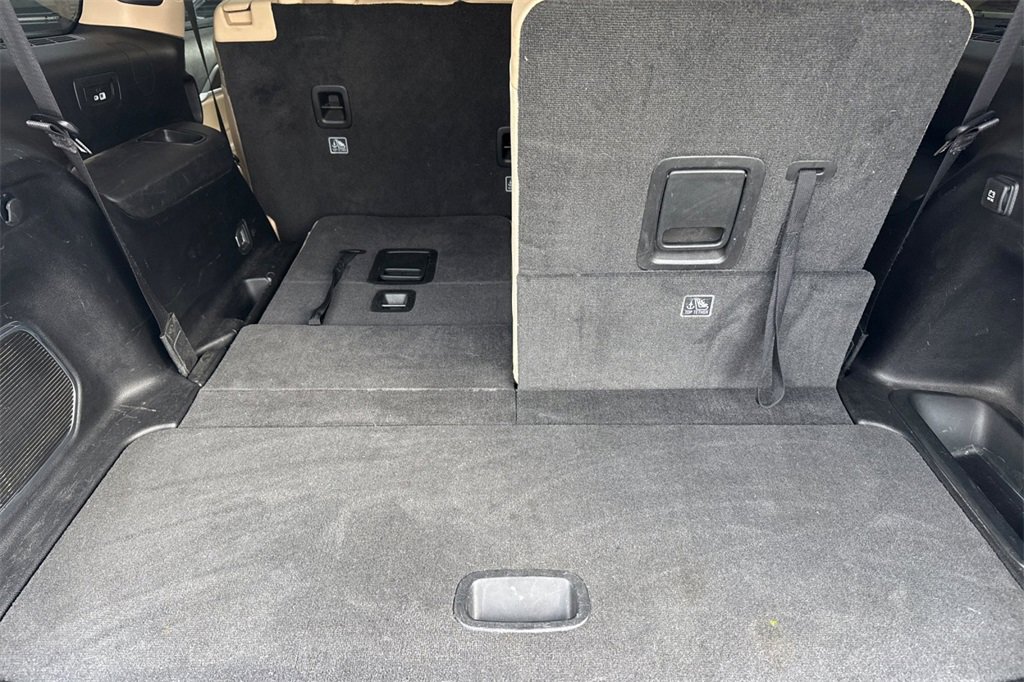 Used 2021 Jeep Grand Cherokee L Limited image 22