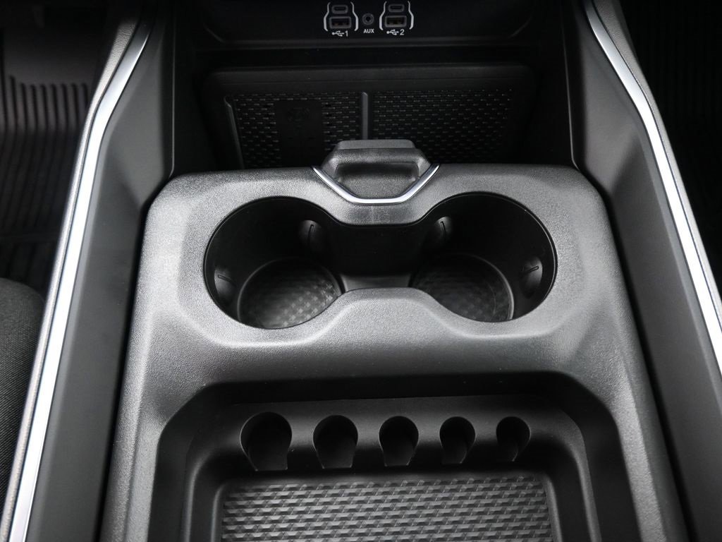 New 2026 RAM 1500 Lone Star image 32