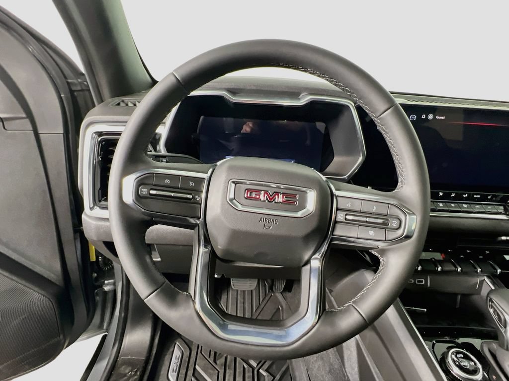 New 2026 GMC Canyon Elevation w/ Convenience Package AWD/4WD image 9