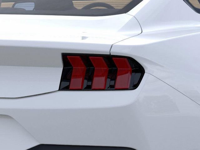 New 2026 Ford Mustang Coupe RWD image 21