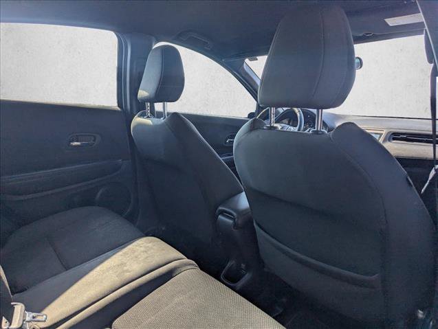Used 2020 Honda HR-V Sport image 29