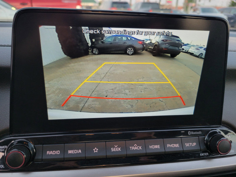 Used 2021 Kia Forte LXS FWD image 38