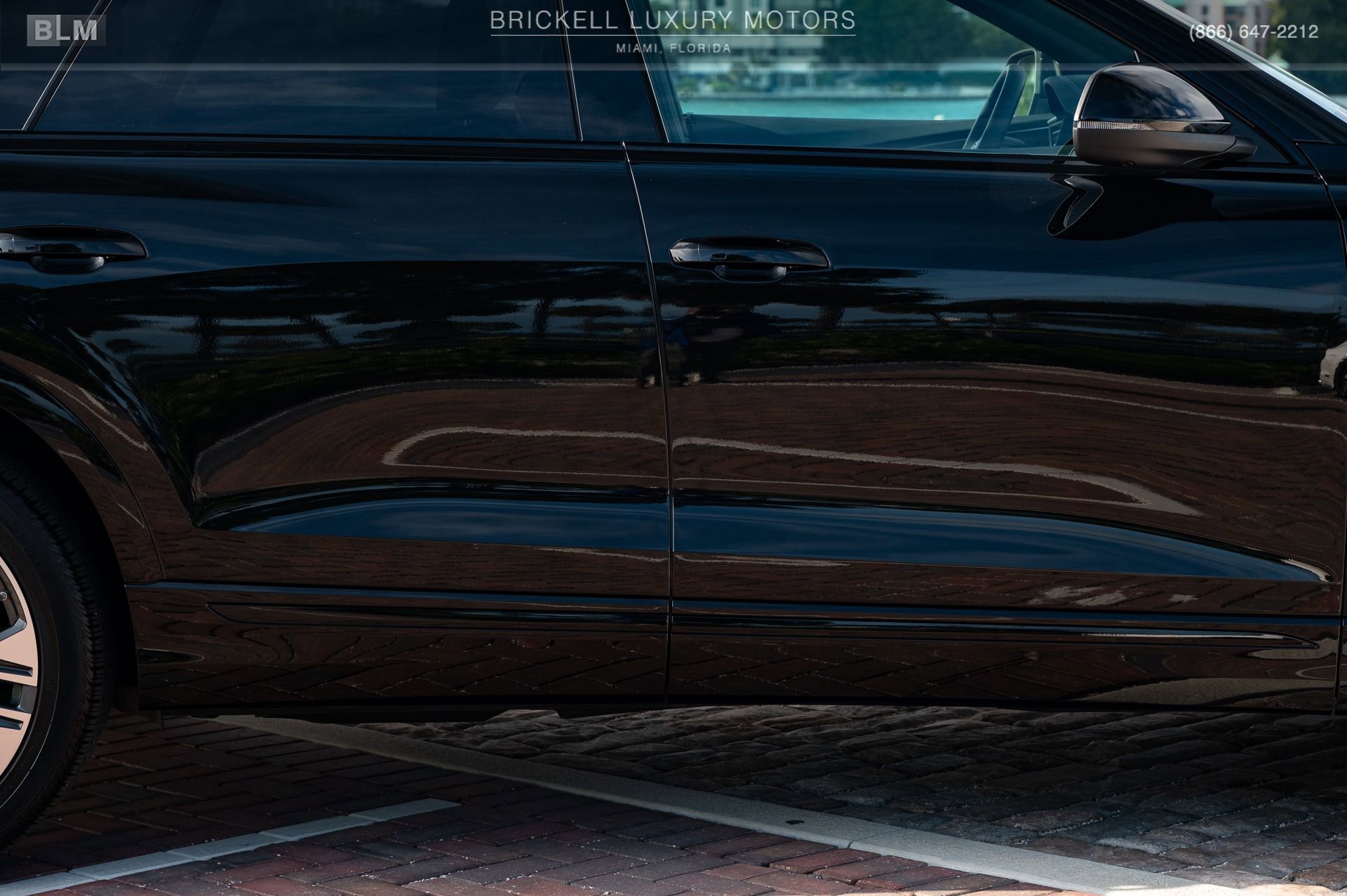 Used 2025 Audi Q8 Prestige image 50