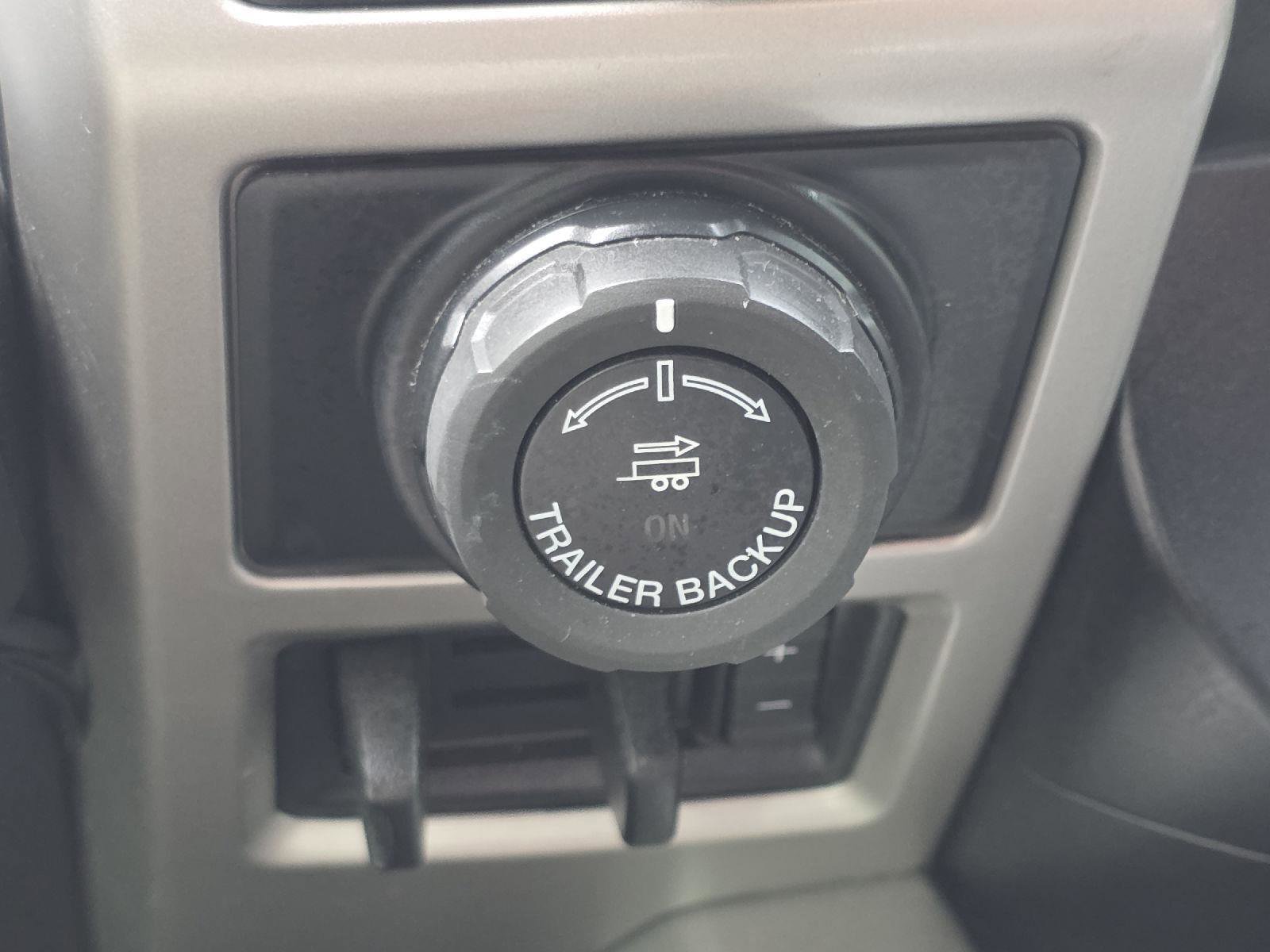 Used 2020 Ford F150 Lariat w/ Equipment Group 502A Luxury image 25