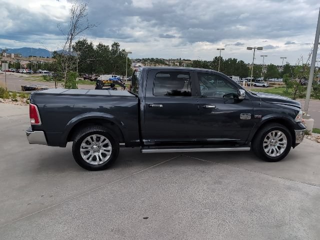 Used 2016 RAM 1500 Laramie Longhorn w/ Convenience Group AWD/4WD image 10