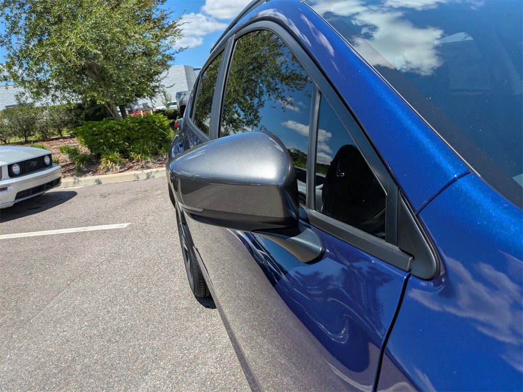 Certified 2025 Subaru Crosstrek 2.0i Premium image 9