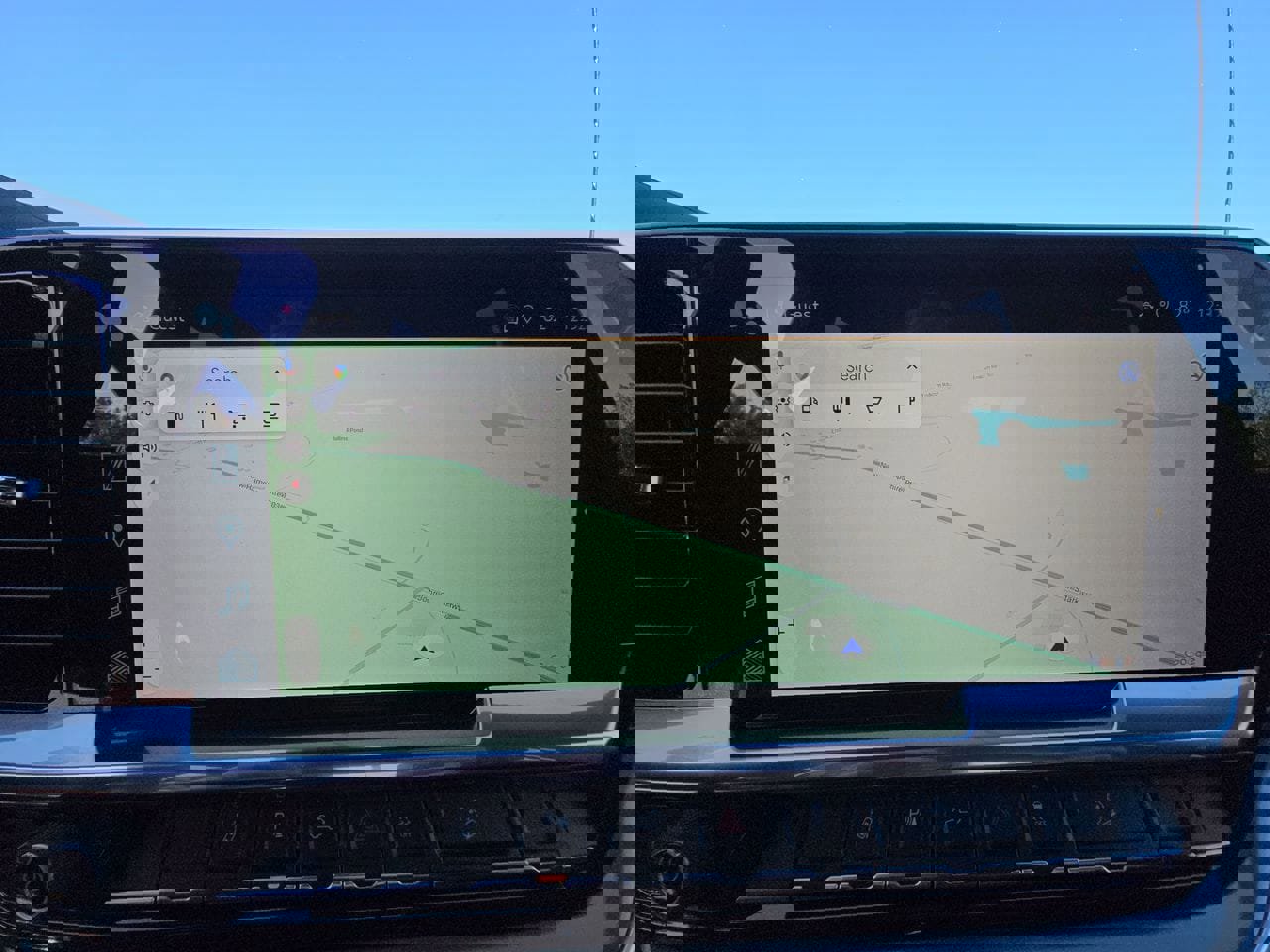 New 2026 Chevrolet Silverado 2500 High Country w/ Technology Package image 50