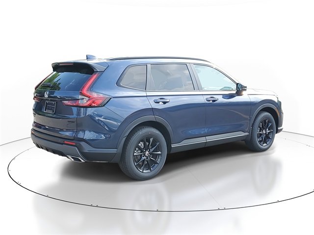 New 2026 Honda CR-V Sport-L image 4