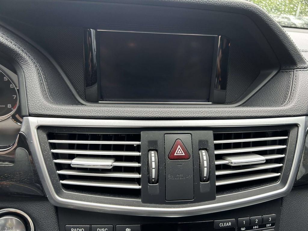 Used 2013 Mercedes-Benz E 63 AMG Sedan image 15