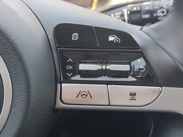 Used 2024 Hyundai Tucson SEL w/ Convenience Package AWD/4WD image 26