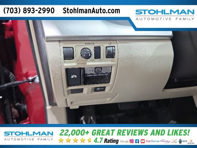 Used 2013 Subaru Outback 2.5i AWD/4WD image 18