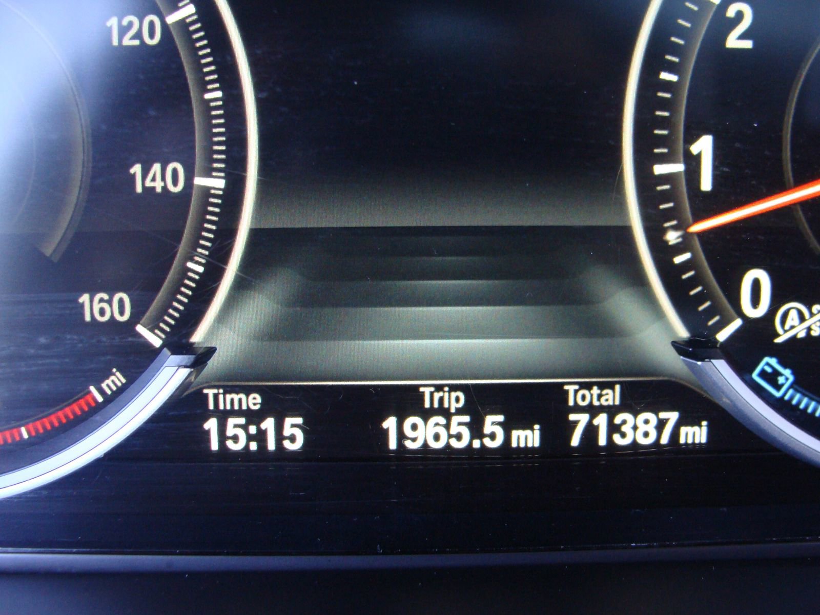 Used 2016 BMW X6 xDrive35i image 13