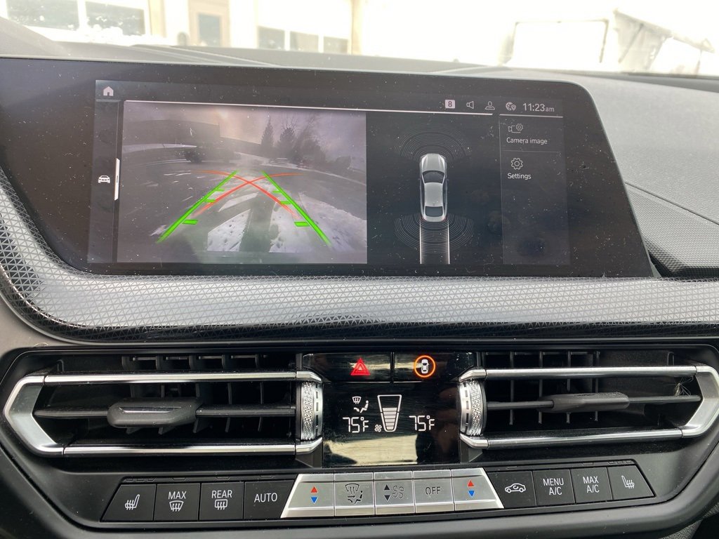 Certified 2022 BMW 228i xDrive Gran Coupe w/ Convenience Package image 9