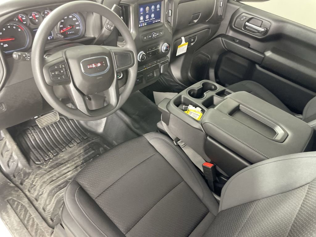 New 2025 GMC Sierra 3500 Pro w/ Convenience Package image 19