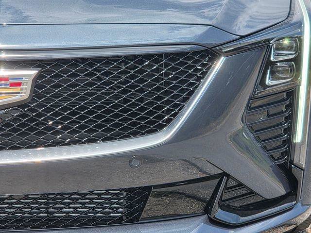 New 2026 Cadillac CT5 Sport RWD image 10