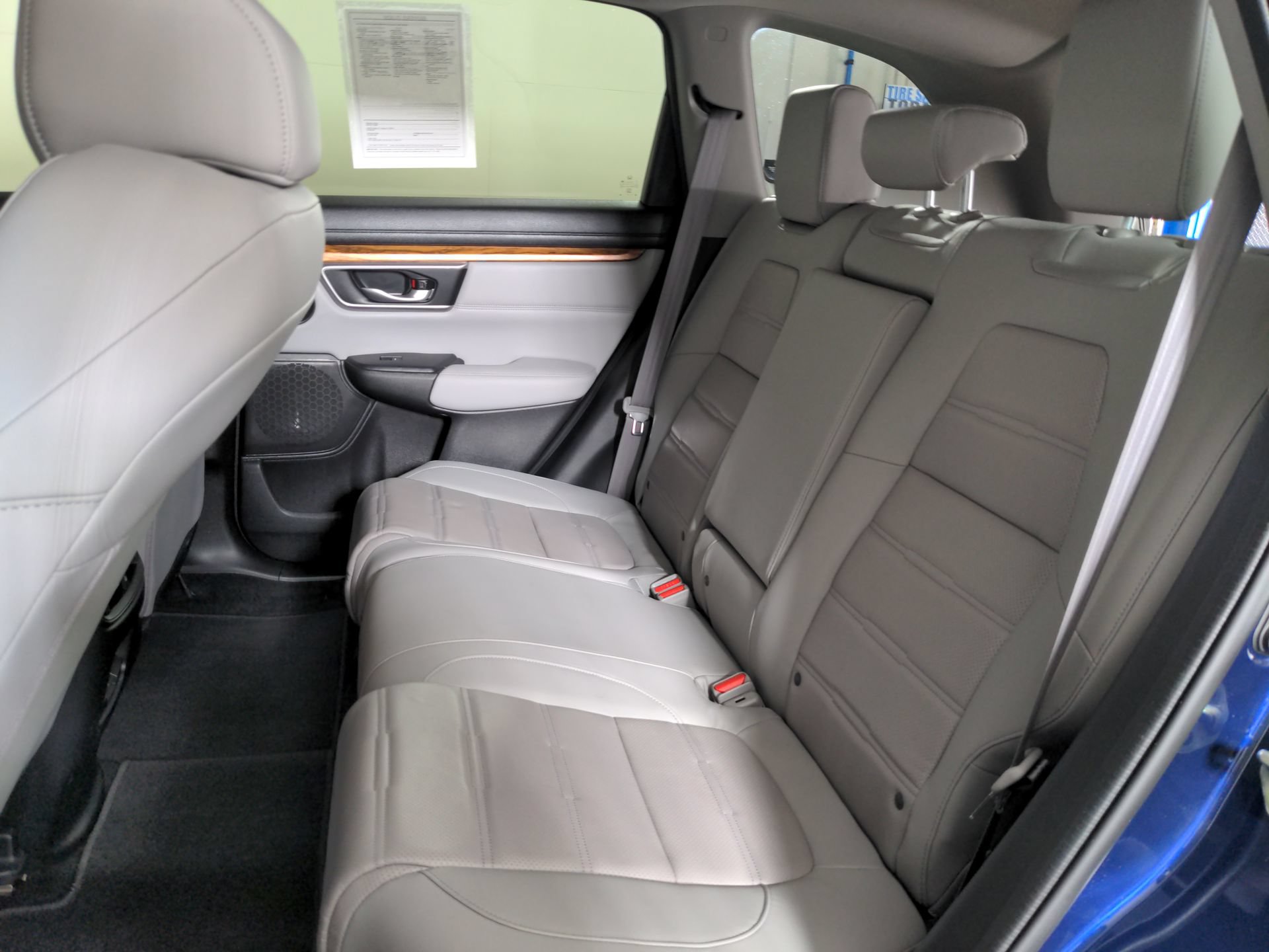 Used 2020 Honda CR-V EX-L image 50