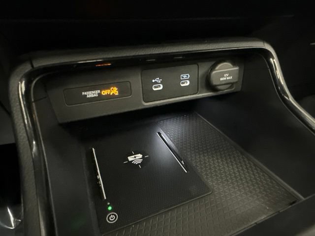 Certified 2026 Honda CR-V Sport-L image 39