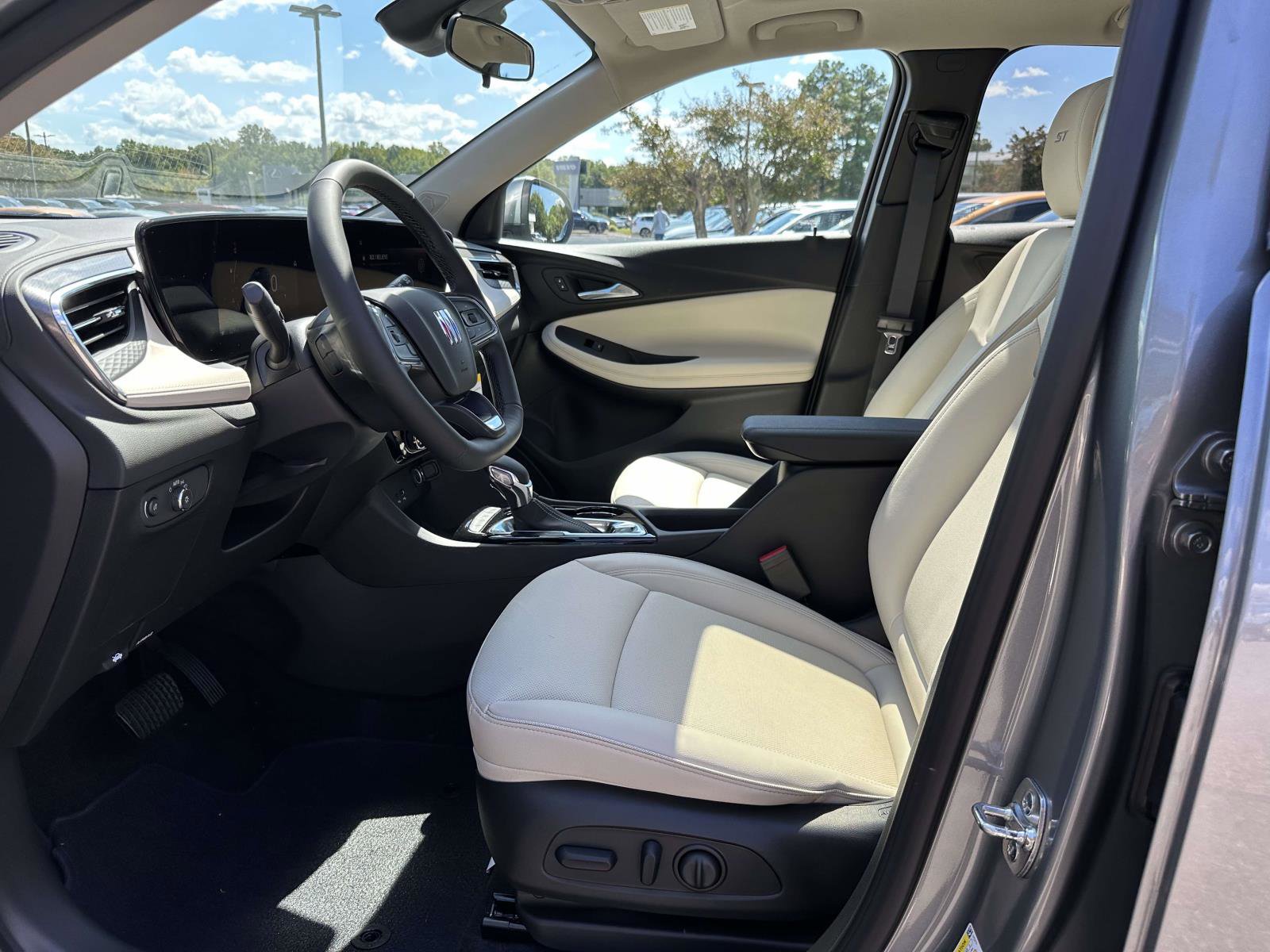 New 2026 Buick Encore GX Sport Touring w/ Comfort Package image 15