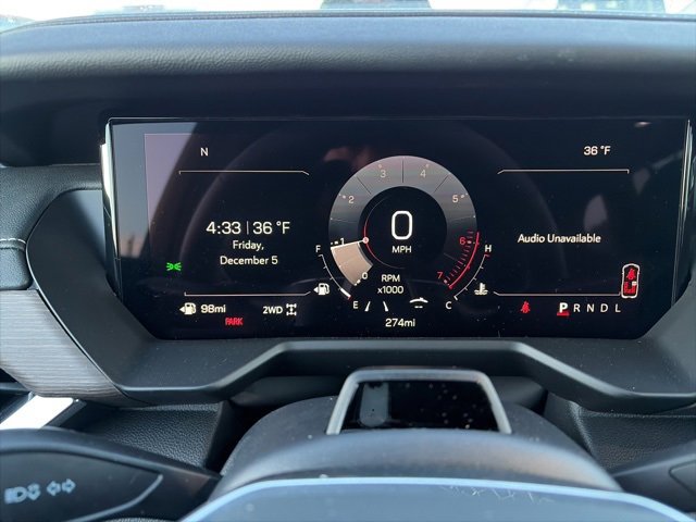 New 2026 GMC Acadia Denali w/ Super Cruise Package image 20