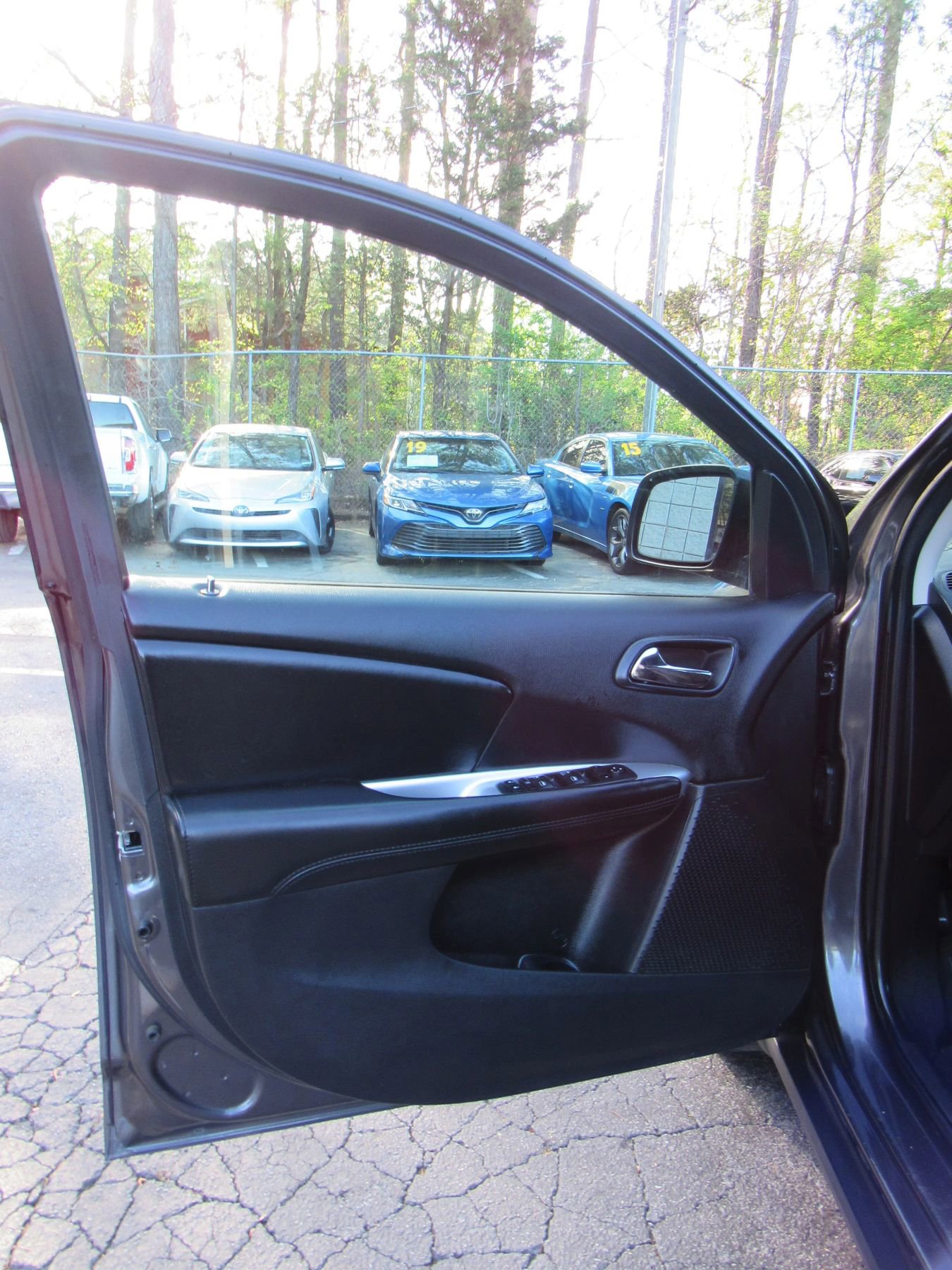 Used 2018 Dodge Journey SE w/ Popular Equipment Group image 11