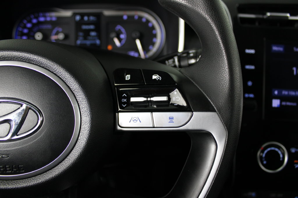 Certified 2023 Hyundai Tucson SEL AWD/4WD image 26