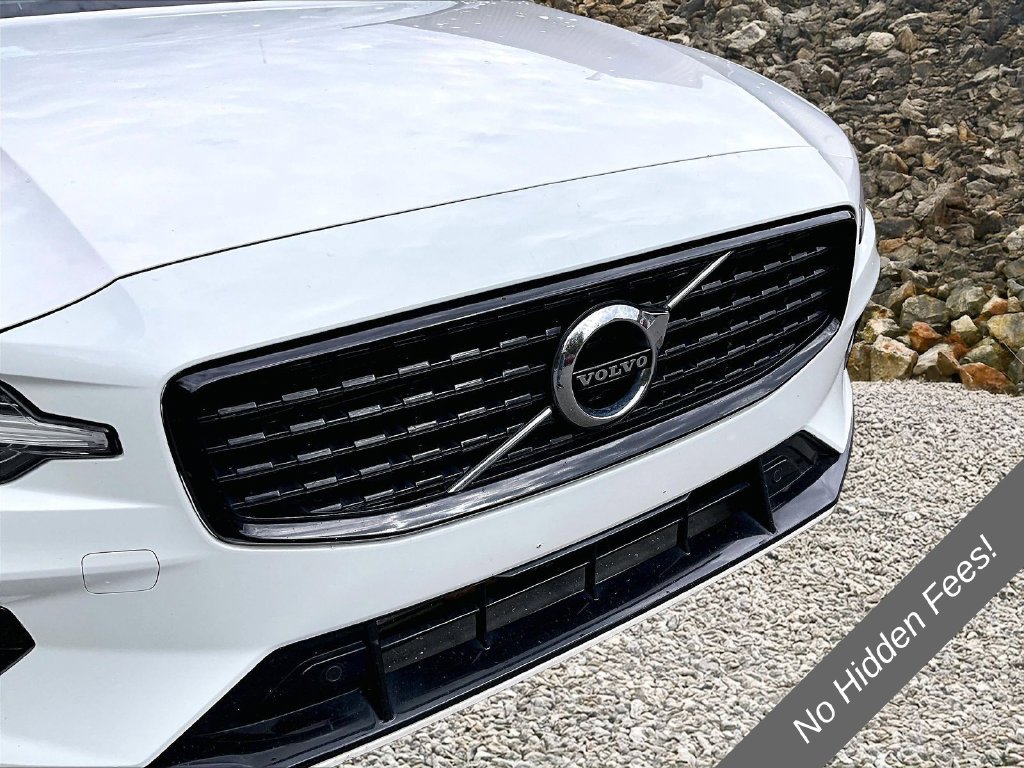 Used 2021 Volvo S60 T5 Momentum AWD/4WD image 24