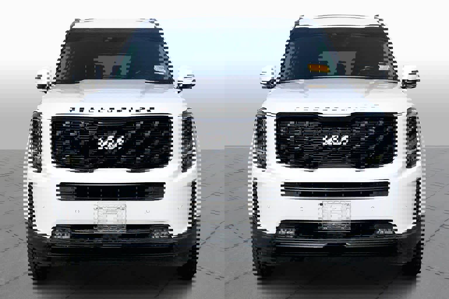 Used 2022 Kia Telluride SX w/ SX Prestige Package image 4