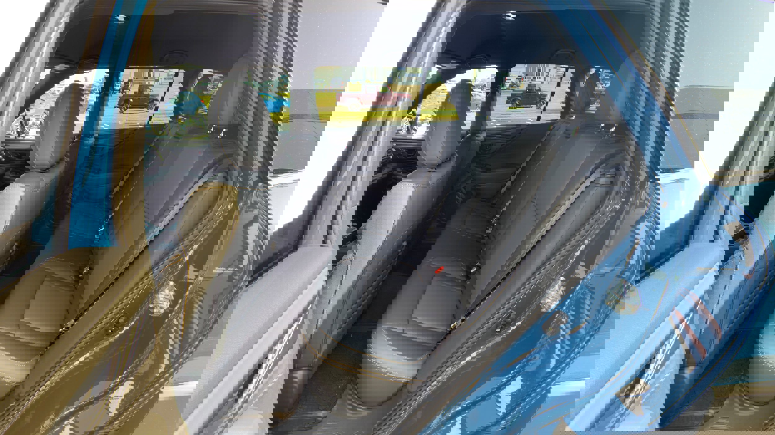 Used 2025 Subaru Outback Wilderness image 13