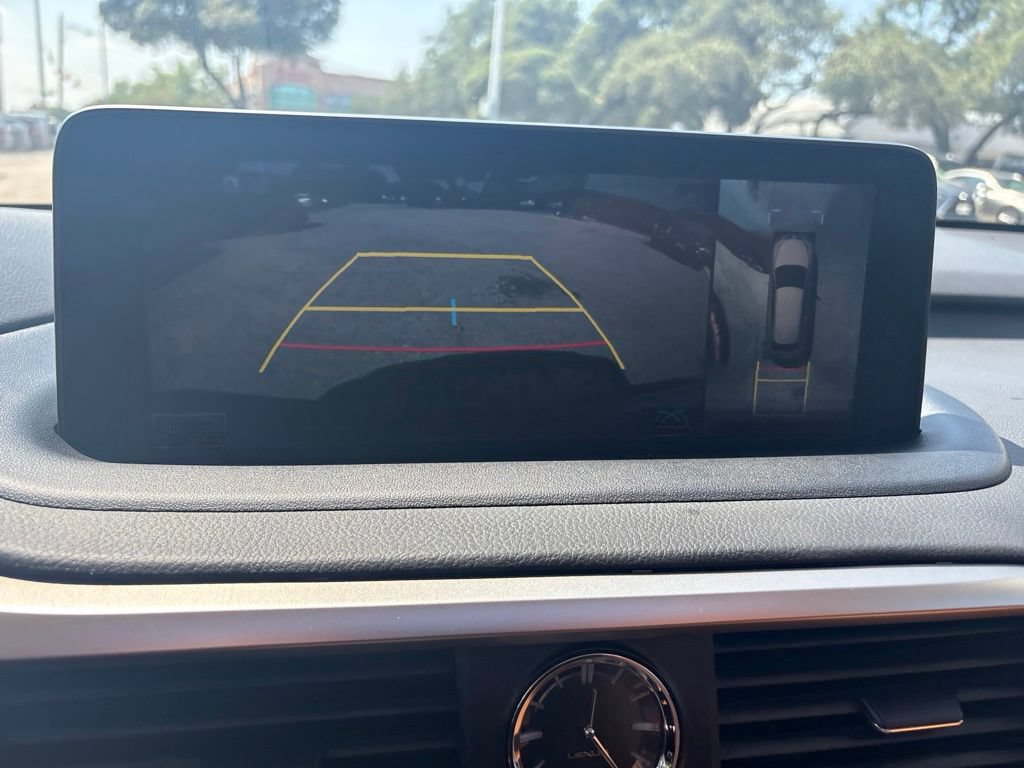 Certified 2022 Lexus RX 350 FWD w/ Premium Package image 15