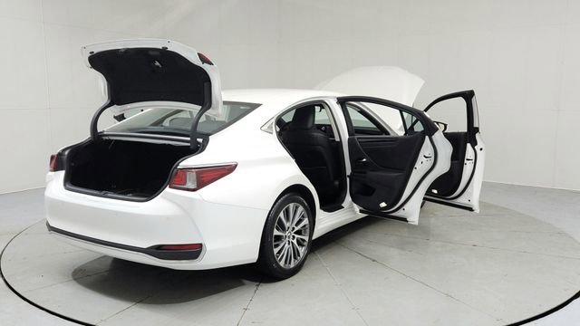 Used 2021 Lexus ES 250 w/ Premium Package image 10