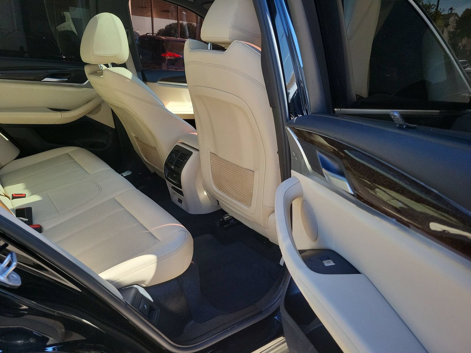 Used 2022 BMW X3 sDrive30i w/ Convenience Package RWD image 27