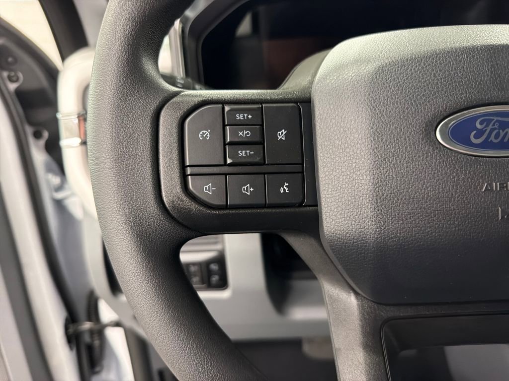 New 2026 Ford F350 XLT AWD/4WD image 19