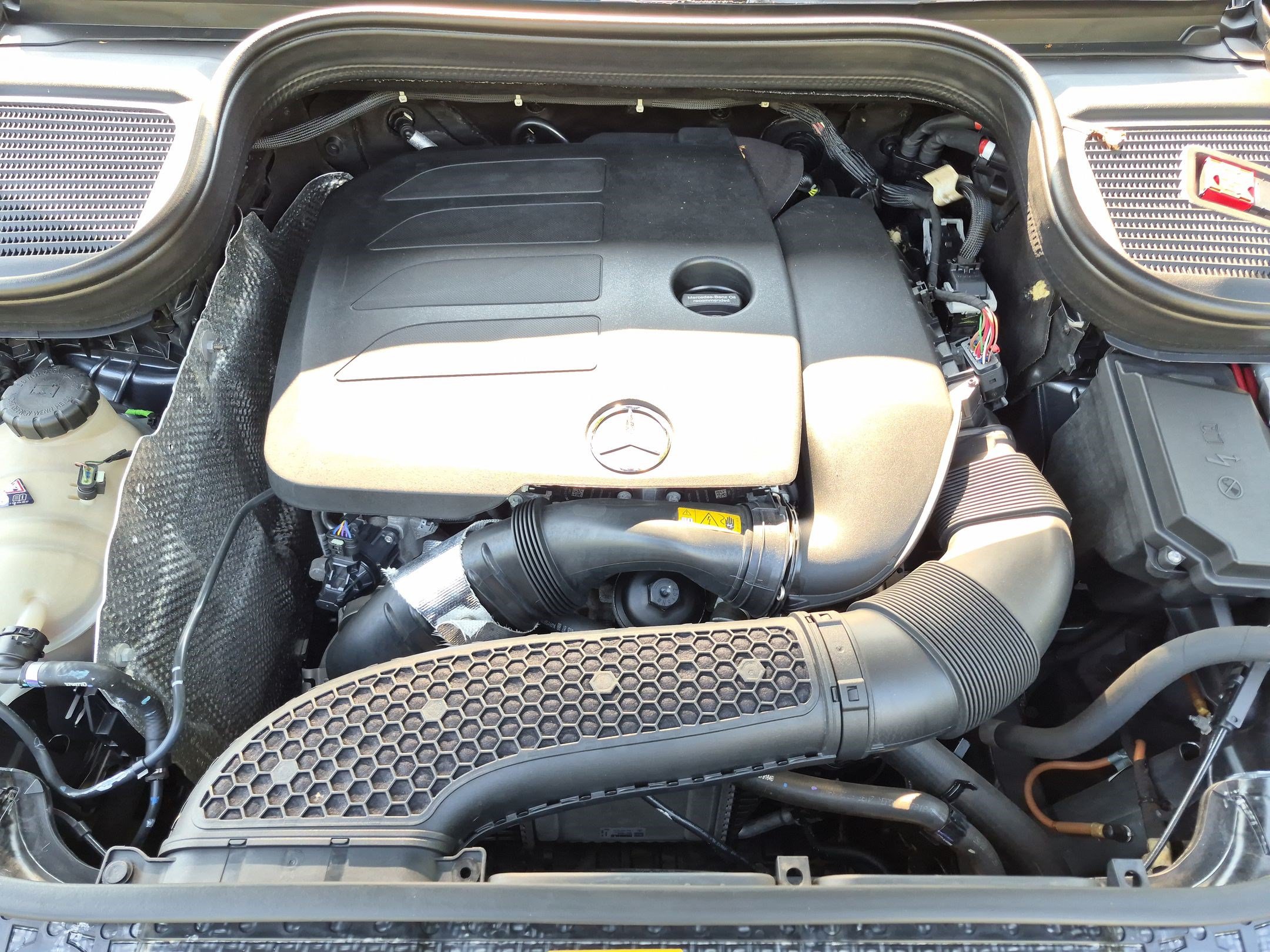 Certified 2023 Mercedes-Benz GLE 350 4MATIC w/ AMG Line Exterior image 34