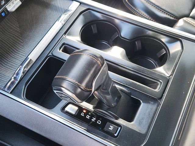 Used 2023 Ford F150 Platinum w/ Equipment Group 701A High AWD/4WD image 21