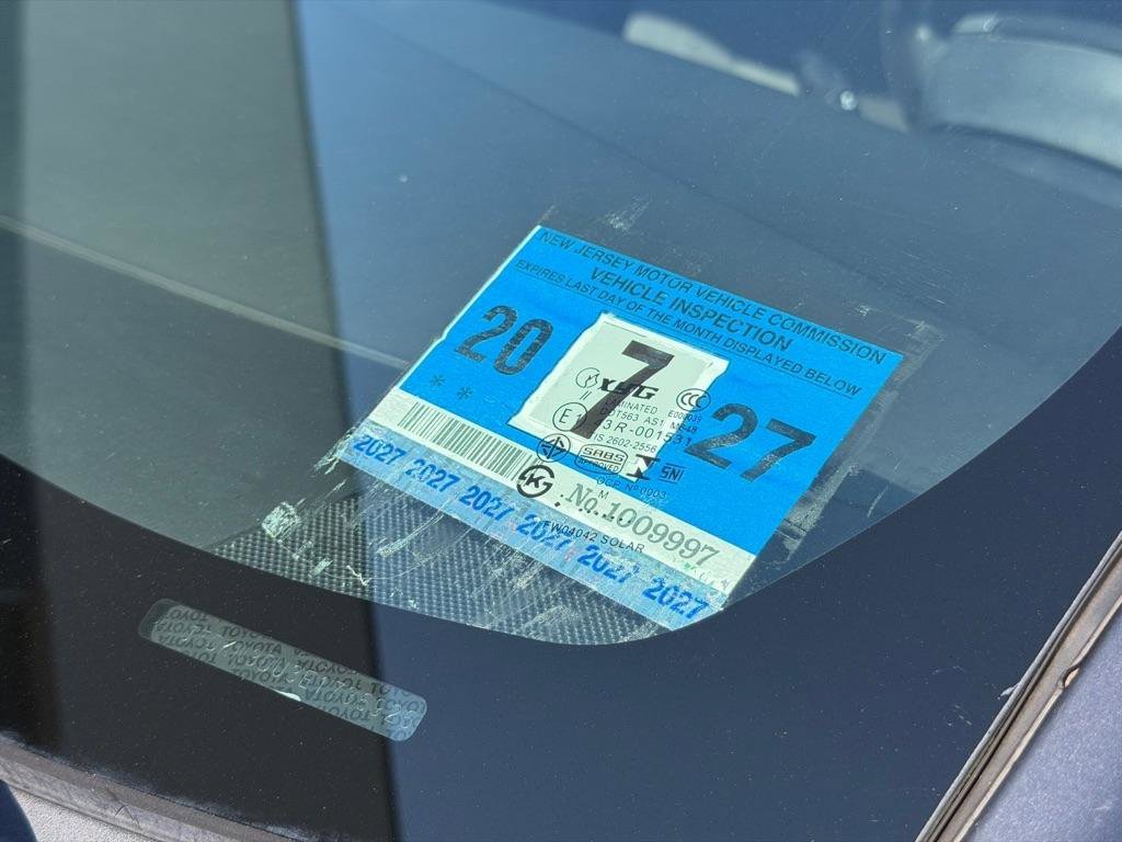 Used 2014 Toyota Prius Two image 36