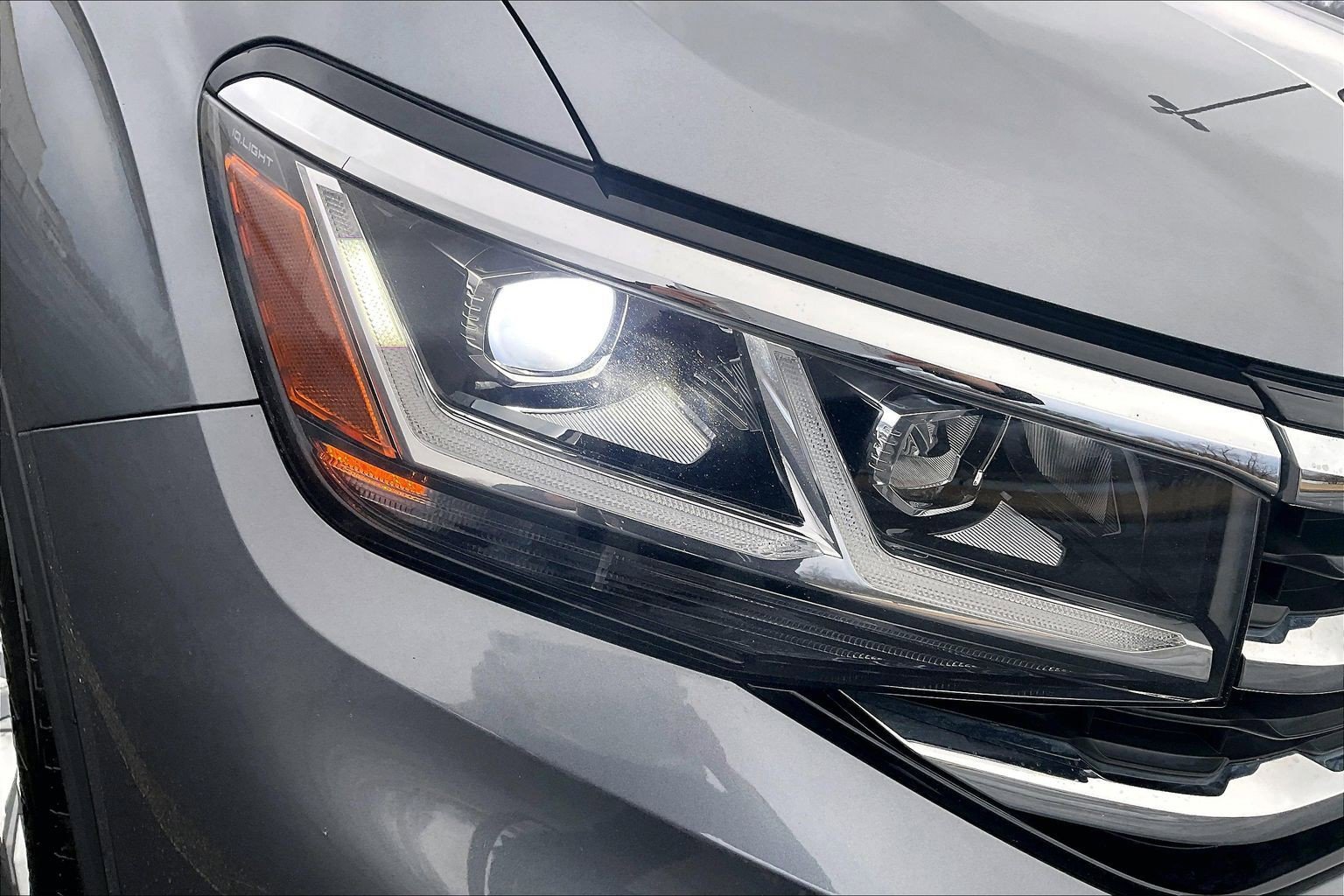 Used 2022 Volkswagen Atlas SE image 23