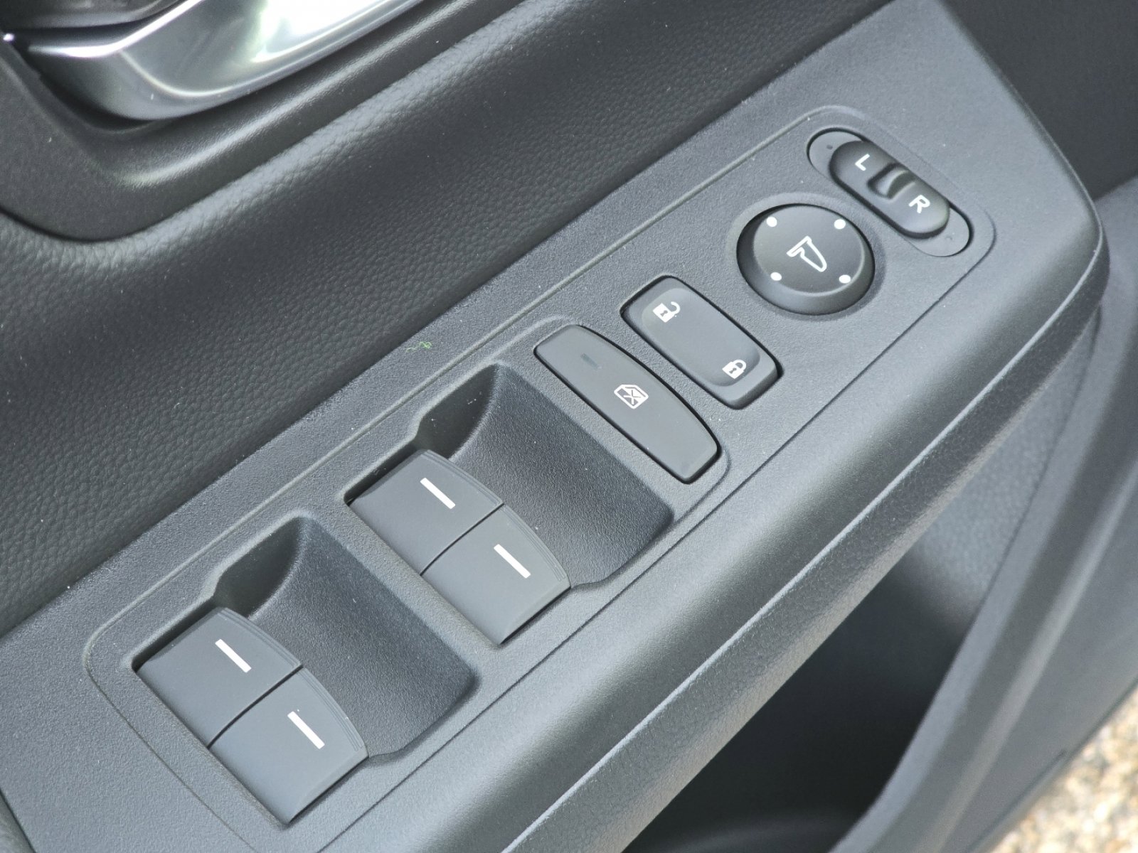 New 2026 Honda CR-V Sport-L image 26