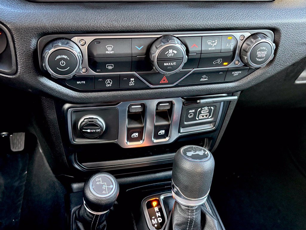 New 2027 Jeep Wrangler Sport AWD/4WD image 17