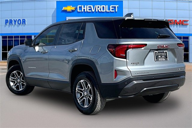 New 2026 GMC Terrain Elevation w/ Technology Package II image 3