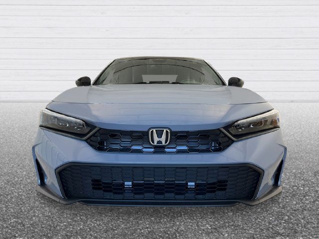 New 2026 Honda Civic Sport image 10