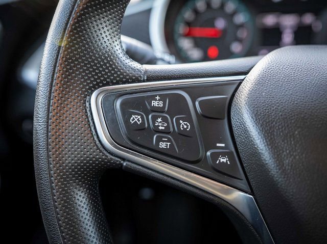 Used 2025 Chevrolet Malibu LT image 26