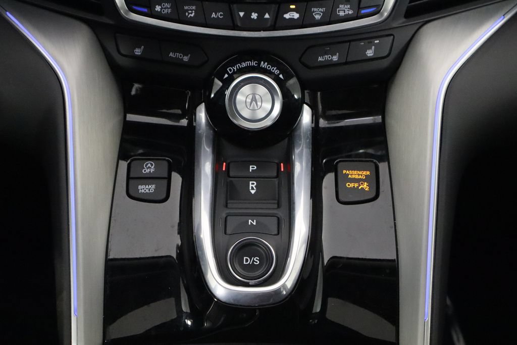 Used 2024 Acura TLX w/ Technology Package FWD image 29