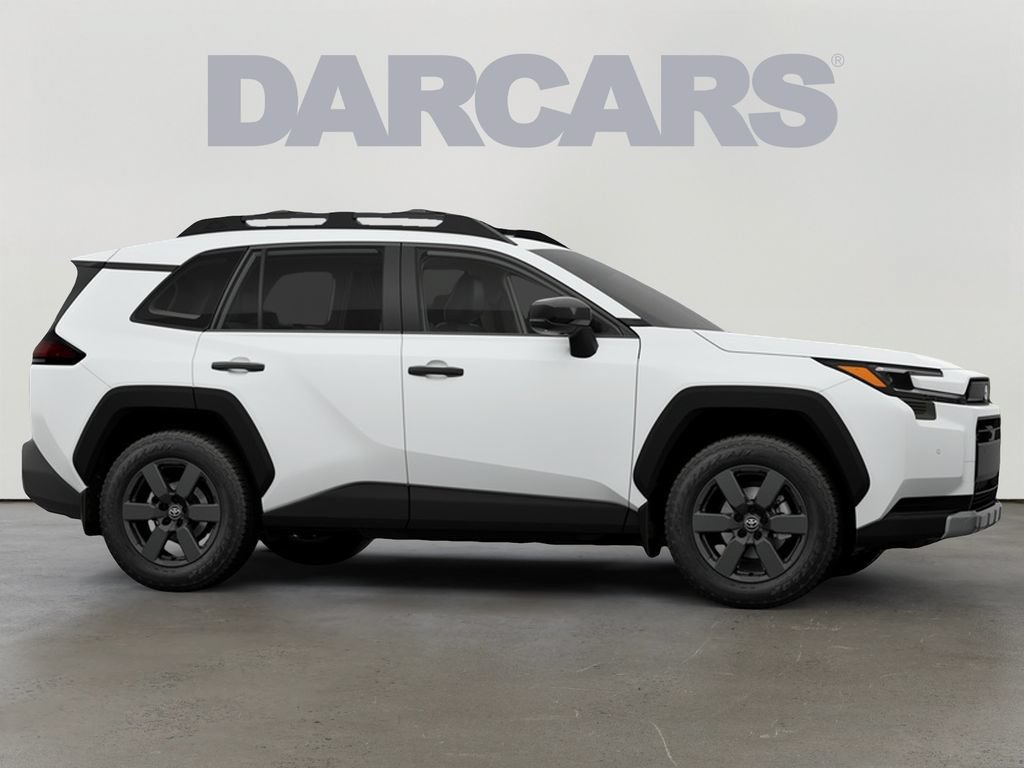 New 2026 Toyota RAV4 AWD image 16