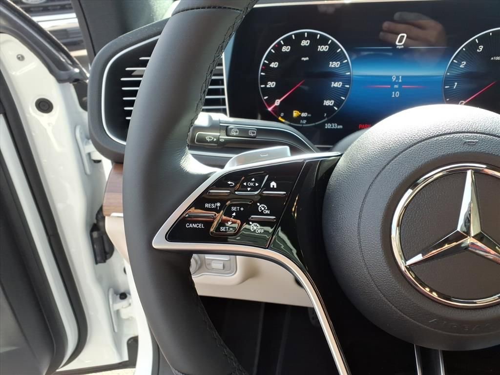 New 2026 Mercedes-Benz GLE 350 4MATIC image 20